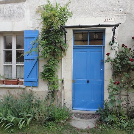 Le Soleil Rayonnant Apartamento Asquins Exterior foto